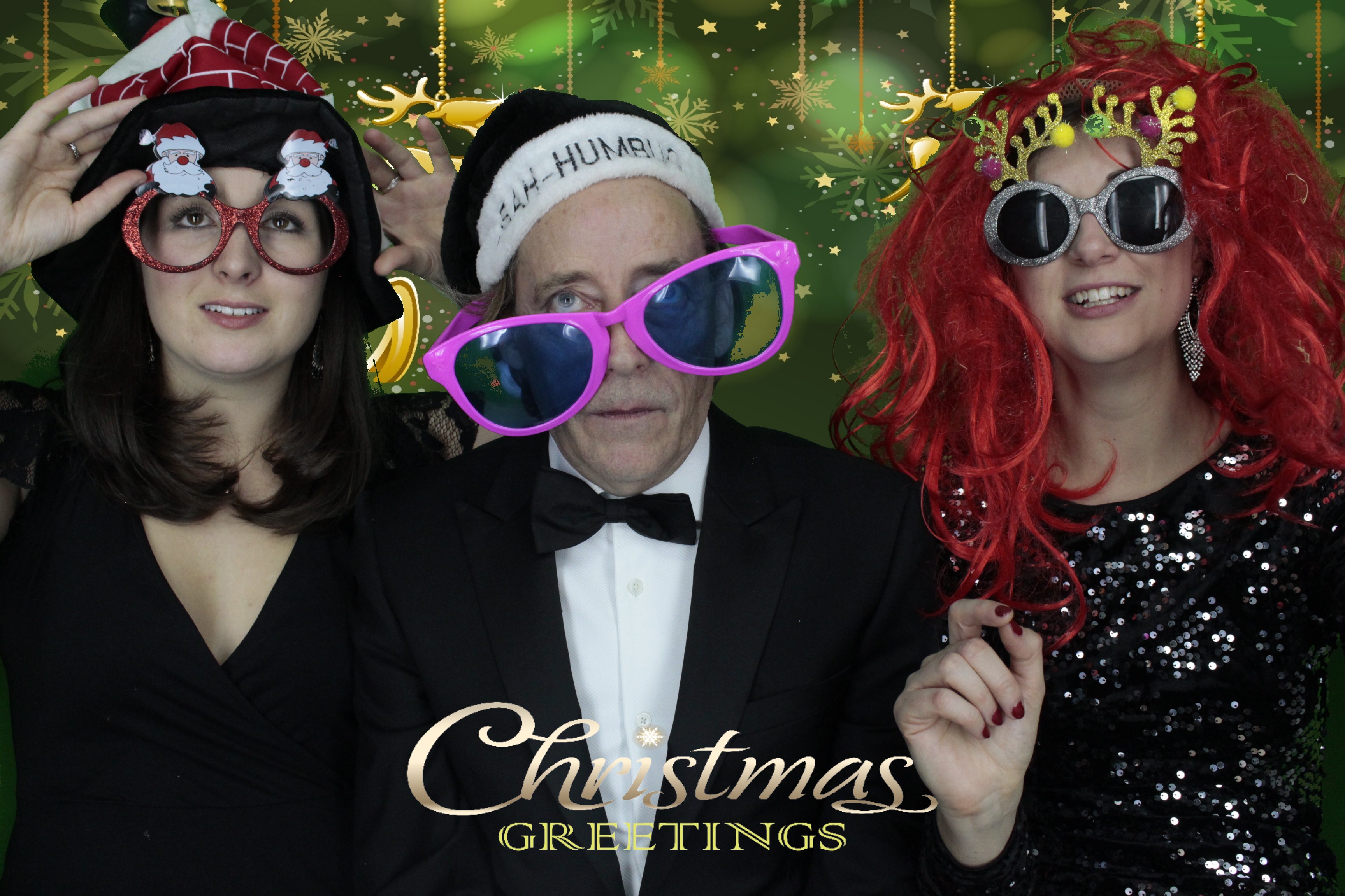 Staffing 360 Solutions Christmas Party  | View more photos from the event at gallery.myphotoboothexperience.co.uk/u/MyPhotoBoothExperienceLtd/Staffing-360-Solutions-Christmas-Party